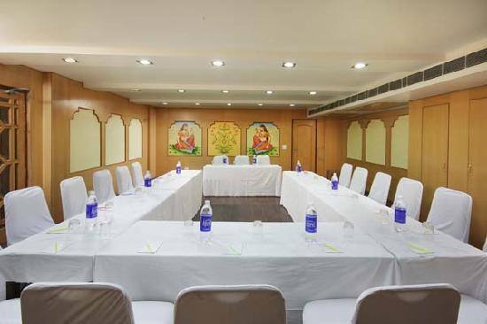 Hotel Mandakini Castle, Jaipur 3